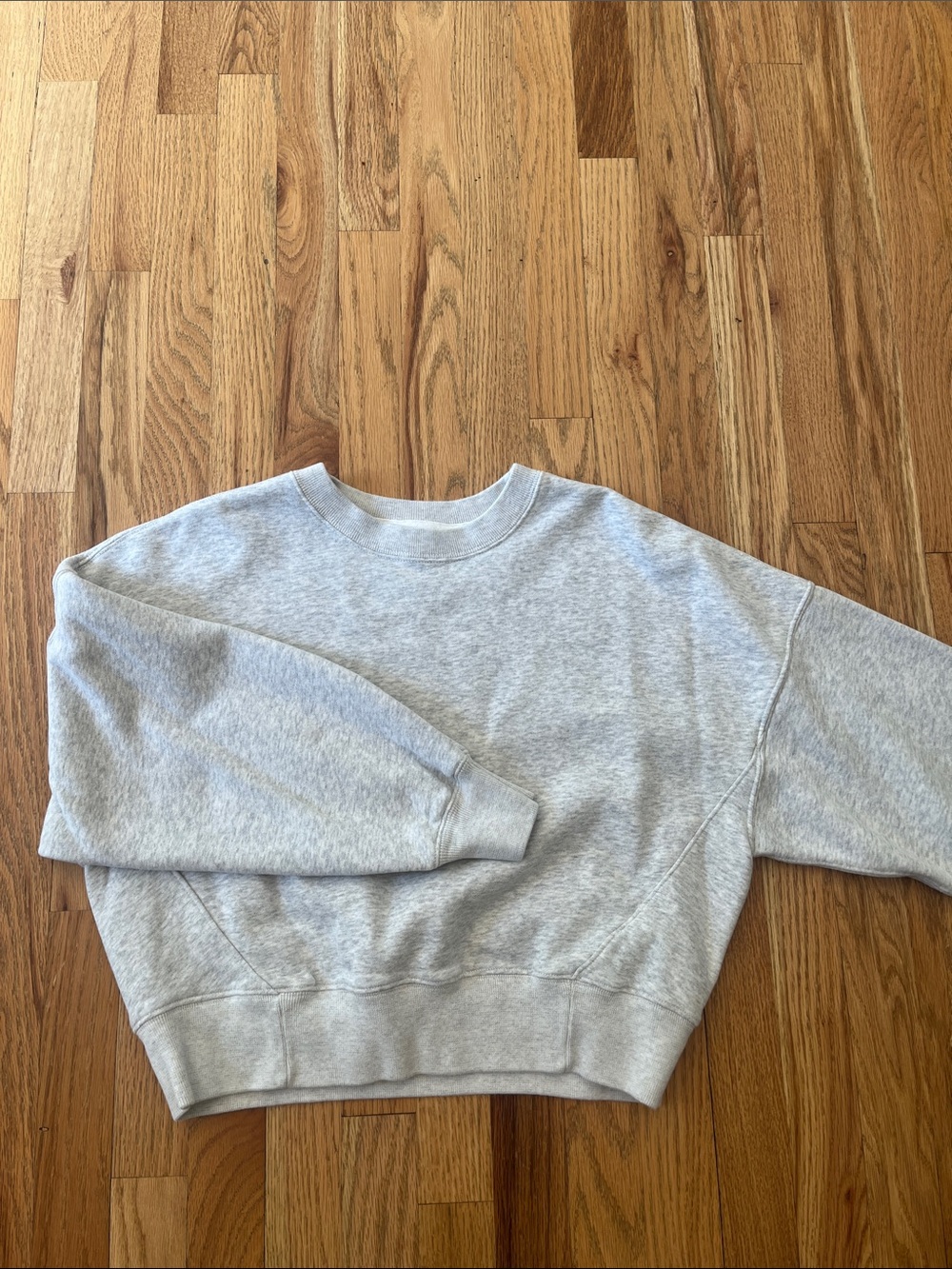 Abercrombie Sweatshirt